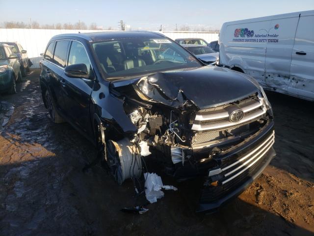 5TDJZRFH7KS959553  toyota highlander 2019 IMG 0