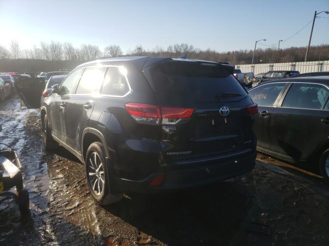 5TDJZRFH7KS959553  toyota highlander 2019 IMG 2