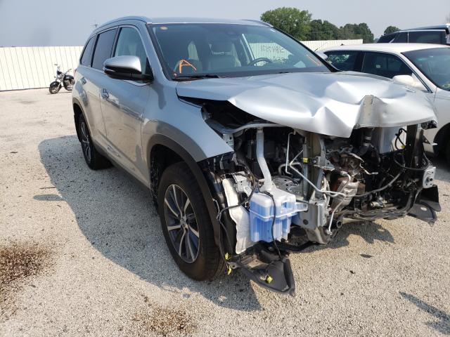 5TDJZRFH9KS580053  toyota highlander 2019 IMG 0