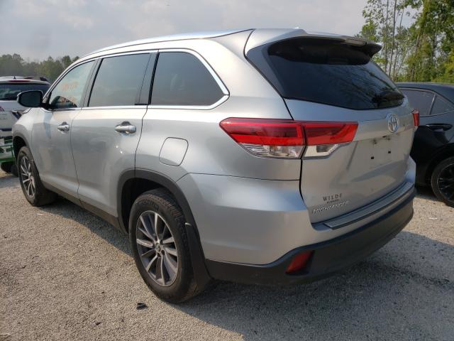 5TDJZRFH9KS580053  toyota highlander 2019 IMG 2