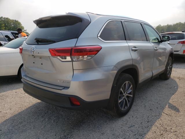 5TDJZRFH9KS580053  toyota highlander 2019 IMG 3