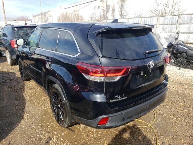 5TDJZRFHXKS600293  toyota highlander 2019 IMG 2