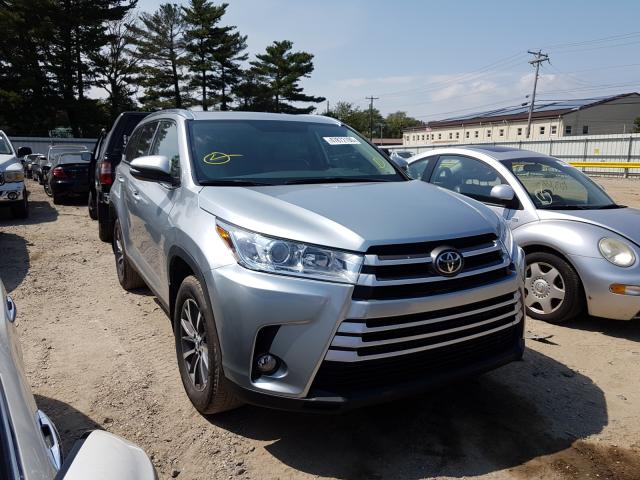 5TDJZRFHXKS602710  toyota highlander 2019 IMG 0