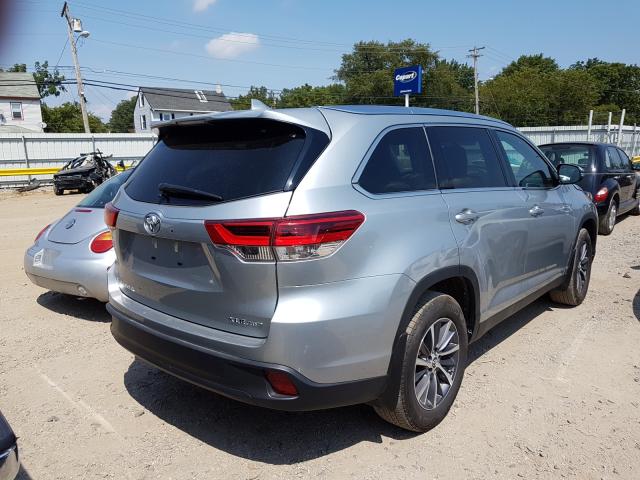 5TDJZRFHXKS602710  toyota highlander 2019 IMG 3