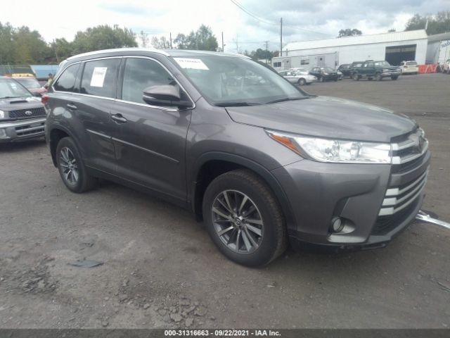 5TDJZRFHXKS620186  toyota highlander 2019 IMG 0