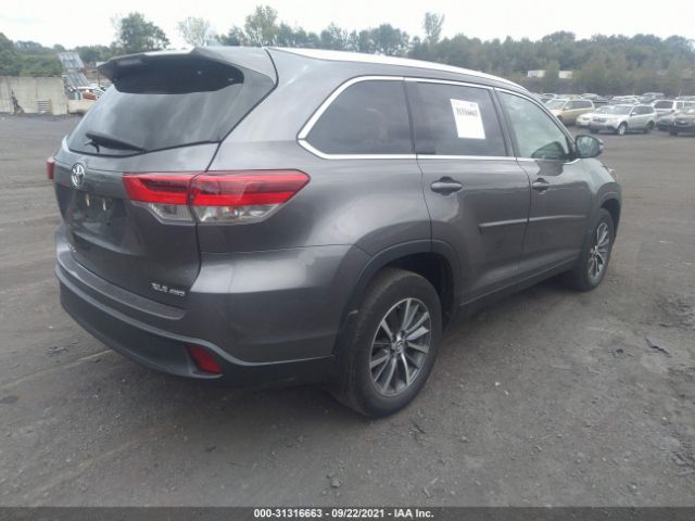 5TDJZRFHXKS620186  toyota highlander 2019 IMG 3