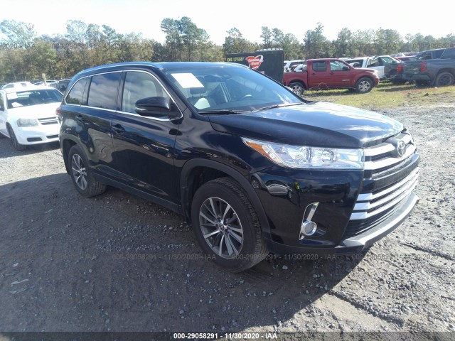 5TDJZRFHXKS627591  toyota highlander 2019 IMG 0