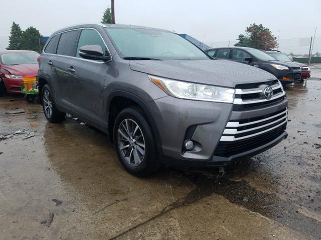 5TDJZRFHXKS712589  toyota highlander 2019 IMG 0