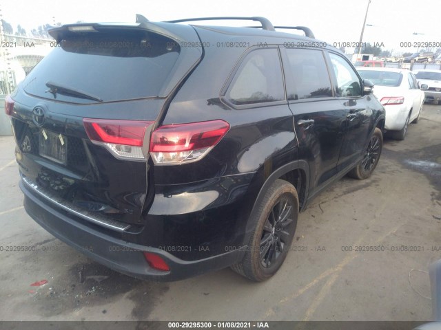 5TDKZRFH2KS312756  toyota highlander 2019 IMG 3