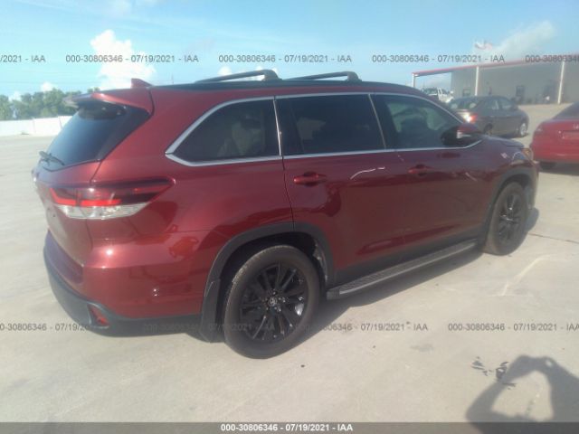 5TDKZRFH9KS357144  toyota highlander 2019 IMG 3