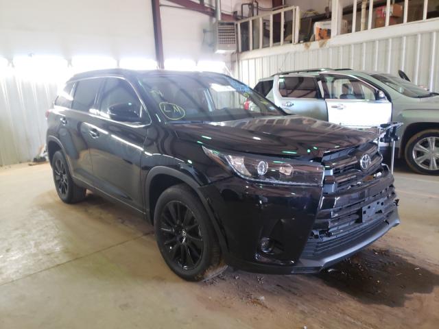 5TDKZRFHXKS353944  toyota highlander 2019 IMG 0