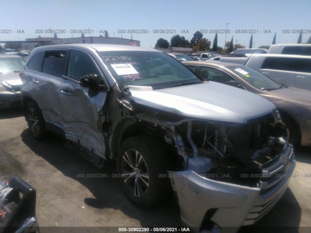 5TDZARFH3KS046928  toyota highlander 2019 IMG 0