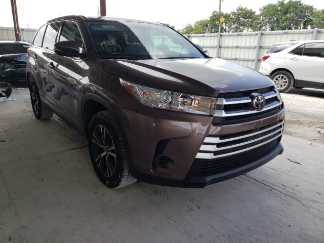 5TDZARFH3KS056584  toyota highlander 2019 IMG 0