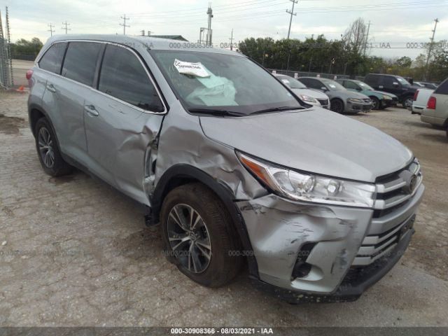 5TDZARFH3KS058593  toyota highlander 2019 IMG 0