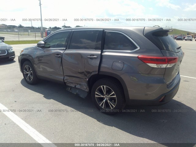 5TDZARFH4KS045058  toyota highlander 2019 IMG 2