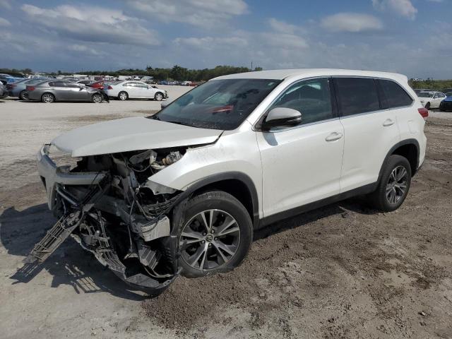 5TDZARFH7KS057544  toyota highlander 2019 IMG 0