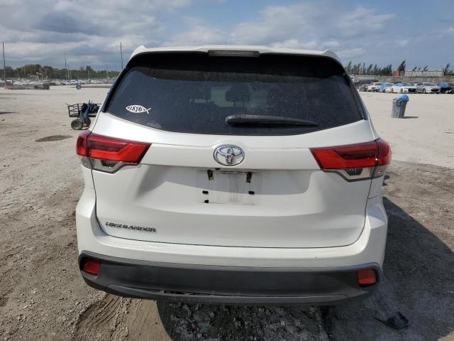 5TDZARFH7KS057544  toyota highlander 2019 IMG 5