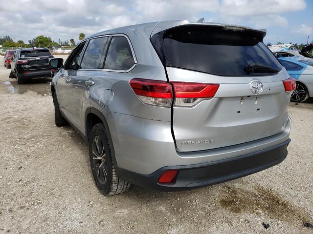 5TDZZRFH9KS325115  toyota highlander 2019 IMG 2