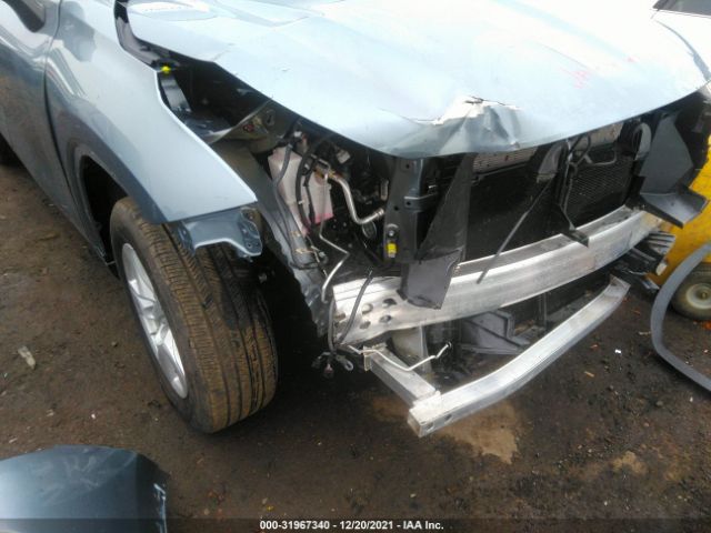 5TDBZRBH8LS045971  toyota highlander 2020 IMG 5