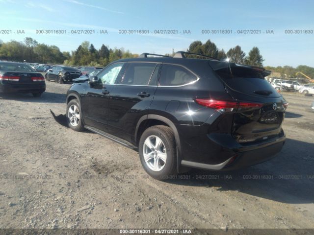 5TDCZRBH7LS511359  toyota highlander 2020 IMG 2