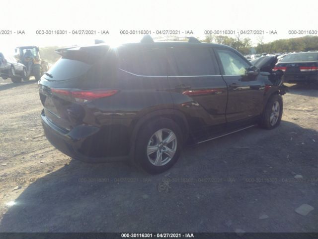 5TDCZRBH7LS511359  toyota highlander 2020 IMG 3