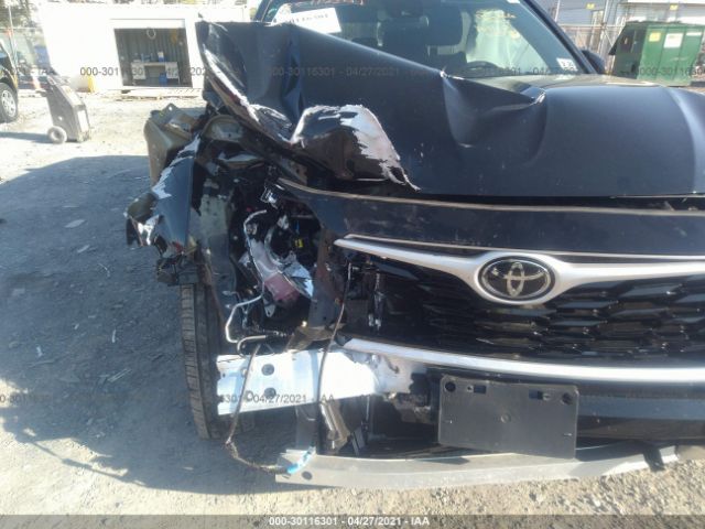 5TDCZRBH7LS511359  toyota highlander 2020 IMG 5