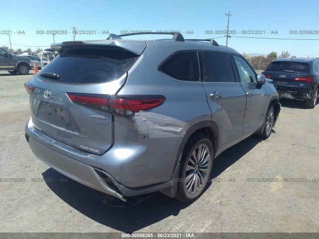 5TDEBRCH6LS009213  toyota highlander 2020 IMG 3