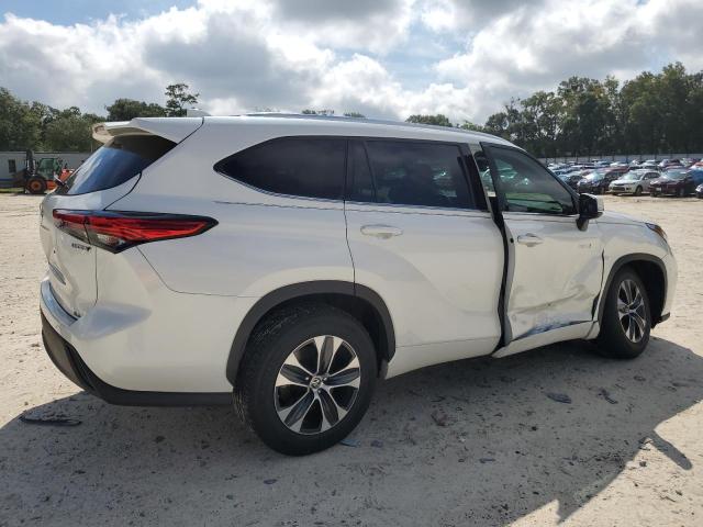 5TDGARAH7LS502560  toyota highlander 2020 IMG 2