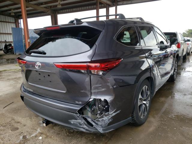 5TDGZRAH5LS003247  toyota highlander 2020 IMG 3