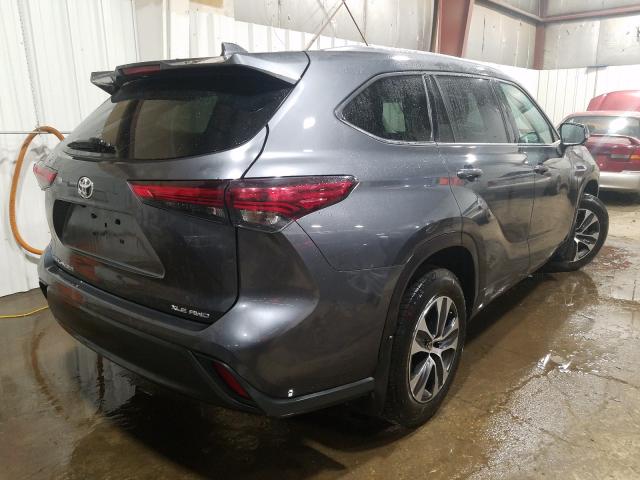 5TDGZRBH9LS012628  toyota highlander 2020 IMG 3