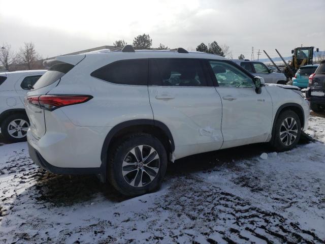 5TDHBRCH2LS508569  toyota highlander 2020 IMG 2