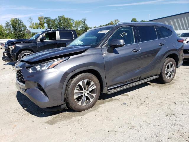 5TDHZRAH5LS019582  toyota highlander 2020 IMG 0