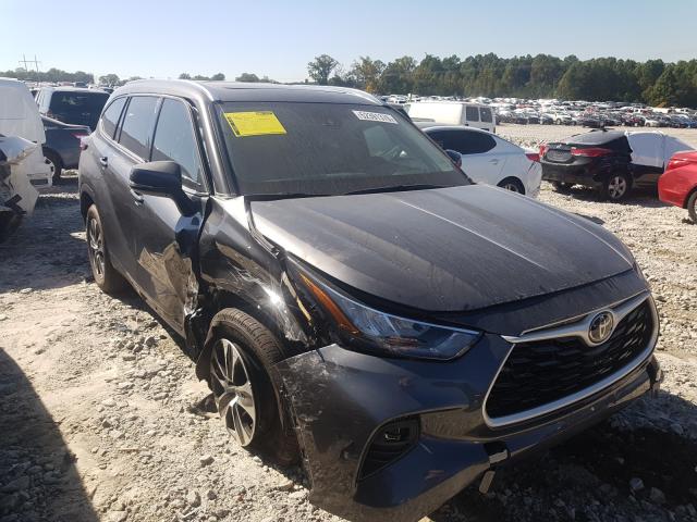 5TDHZRAH6LS019008  toyota highlander 2020 IMG 0