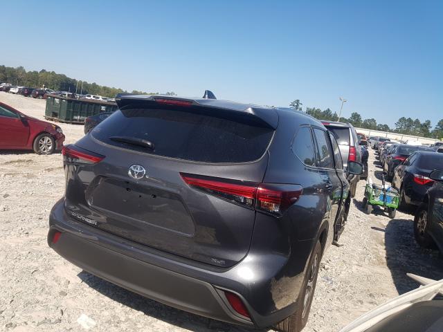 5TDHZRAH6LS019008  toyota highlander 2020 IMG 3