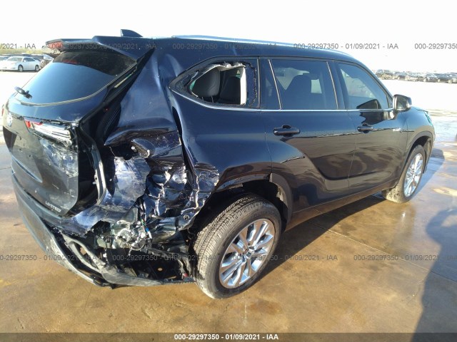 5TDYARAH5LS003261  toyota highlander 2020 IMG 3