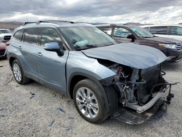 5TDYARAH6LS004094  toyota highlander 2020 IMG 3