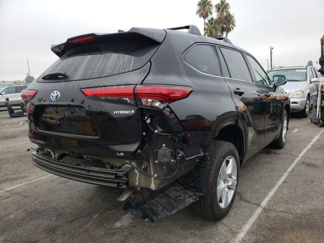 5TDZARAH4LS004292  toyota highlander 2020 IMG 3