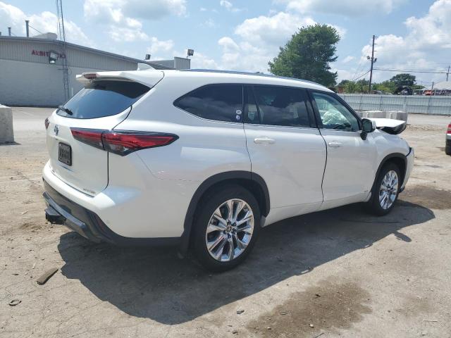 5TDDBRCH2MS529471  toyota highlander 2021 IMG 2