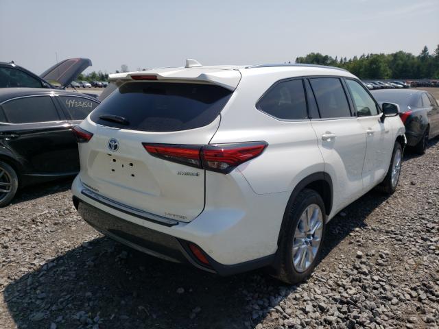 5TDDBRCH8MS032344  toyota highlander 2021 IMG 3