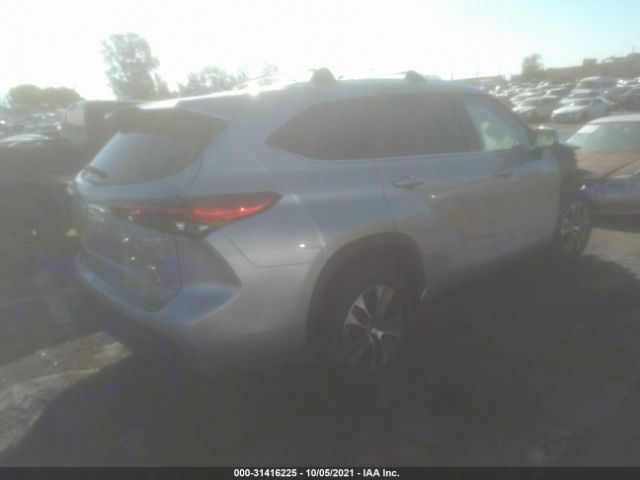 5TDHBRCH8MS521747  toyota highlander 2021 IMG 3