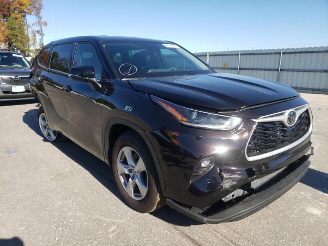 5TDZZRAHXMS087091  toyota highlander 2021 IMG 0