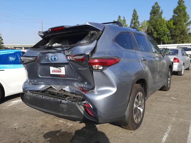 5TDHBRCH4MS067111  toyota highlander 2021 IMG 3