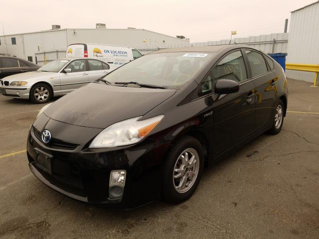 JTDKN3DU0A1110695  toyota prius 2010 IMG 1