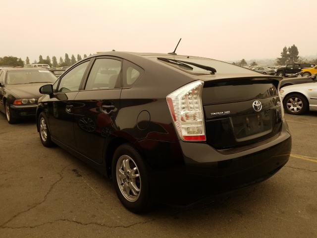 JTDKN3DU0A1110695  toyota prius 2010 IMG 2