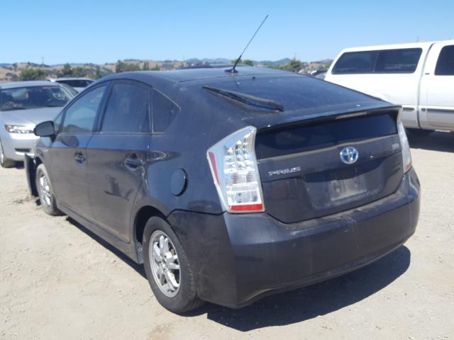 JTDKN3DU7A0075711  toyota prius 2010 IMG 2