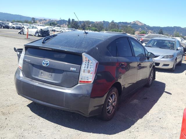 JTDKN3DU7A0075711  toyota prius 2010 IMG 3