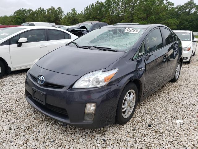 JTDKN3DU0A0219549  toyota prius 2010 IMG 1