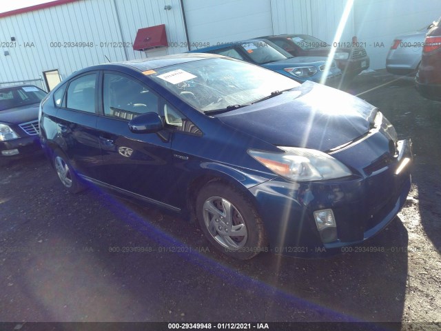 JTDKN3DU0A1175594  toyota prius 2010 IMG 0