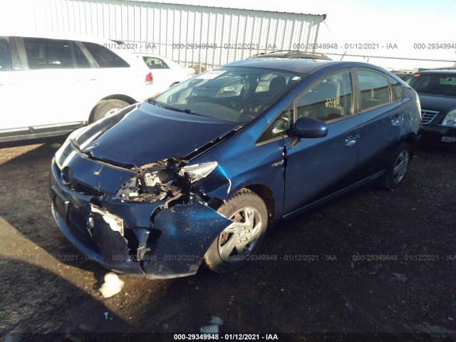 JTDKN3DU0A1175594  toyota prius 2010 IMG 1