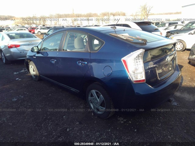 JTDKN3DU0A1175594  toyota prius 2010 IMG 2